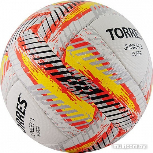 Мяч Torres Junior-3 Super HS F320303 (3 размер)