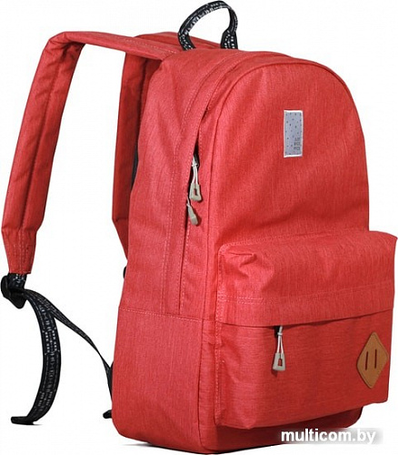 Рюкзак Just Backpack Vega (coral)