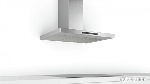 Кухонная вытяжка Bosch DWB96IM50