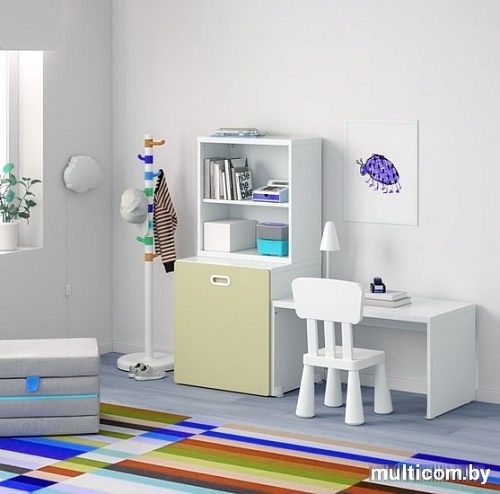 Письменный стол Ikea Стува/Фритидс 192.796.29