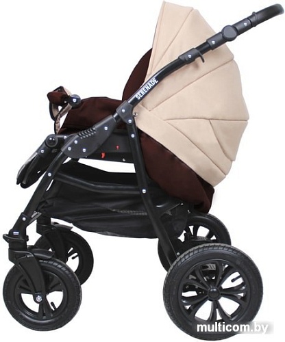 Универсальная коляска Smile Line Serenade 20 (2 в 1, Se 24)
