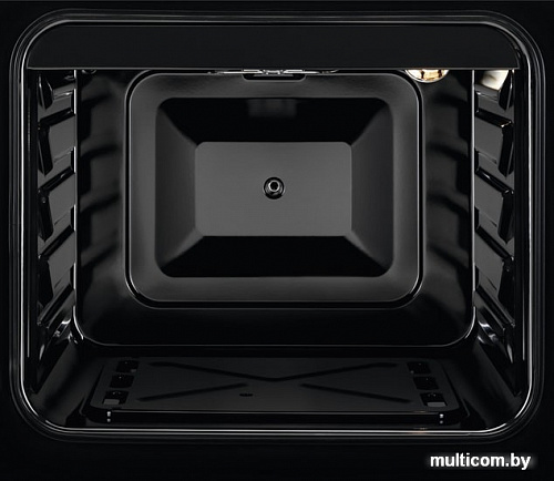 Кухонная плита Electrolux RKG500002W