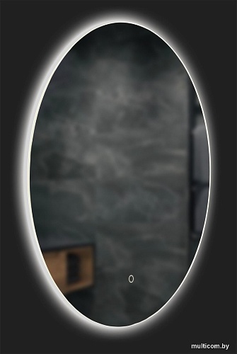 Зеркало Saniteco LED OB 1 90s-4 90 11121273