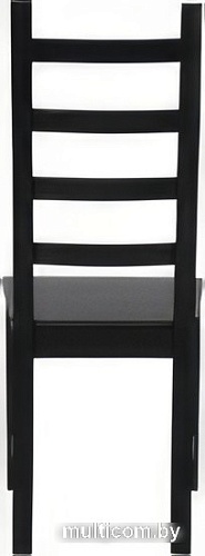 Стул Лидер Мебель Кантри-2 (черный/тон 9)