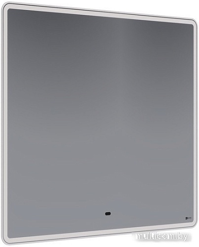 Lemark Зеркало Element 90x80 LM90Z-E (с подсветкой и подогревом)