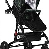 Универсальная коляска Lorelli Alba (3 в 1, черный, без сумки)