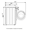 Стиральная машина ATLANT СМА 70С1010-08