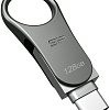 USB Flash Silicon-Power Mobile C80 128GB