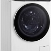 Стирально-сушильная машина LG F2T5HG0W