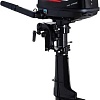 Лодочный мотор Hangkai 5 HP 2-тактный