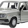 Игрушечный транспорт Технопарк Lada Ваз-2105 1997 2105-12-GY