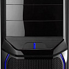 Корпус AeroCool V3X Advance Devil Red Edition 600W