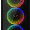 Корпус AeroCool Quartz Revo