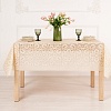 Скатерть Stolima Pina Lace 7006 Элеганс (110x140)