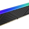 Оперативная память ADATA XPG Spectrix D35G RGB 2x16ГБ DDR4 3600 МГц AX4U360016G18I-DTBKD35G