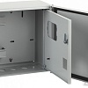 Корпус металлический Эра ЩУ-1/1-1-76-IP54 Б0028769
