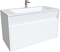 IDDIS Тумба под умывальник Esper 100 ESP10W0i95
