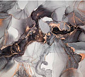Фотообои Vimala Флюиды 13 270x300