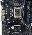 Материнская плата BIOSTAR H610MH Ver. 6.0