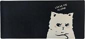 Коврик для стола Lorex Cyber Big. Mood Cat LXMSPCB-MC