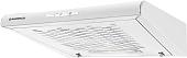 Кухонная вытяжка MAUNFELD MPC 50 (белый)