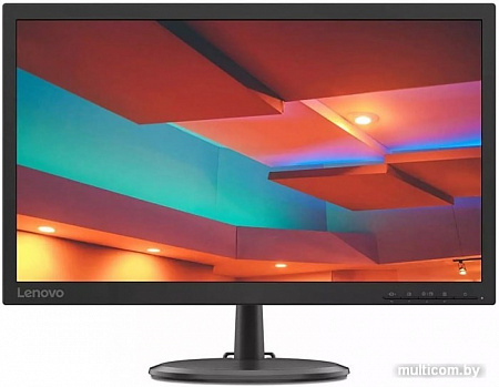 Монитор Lenovo D22-20