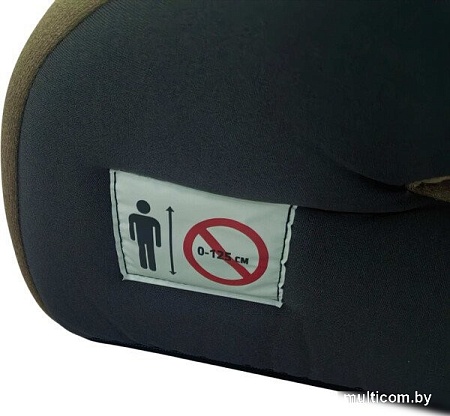 Детское сиденье Nino Buddy ZY23 (бежевый)