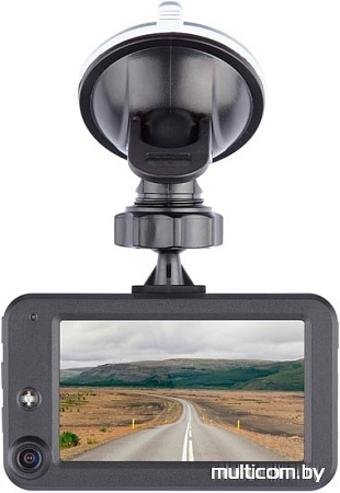 Автомобильный видеорегистратор Dunobil Oculus Duo