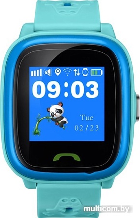 Умные часы Canyon CNE-KW51BL