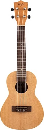 Укулеле Flight NUC100 NA