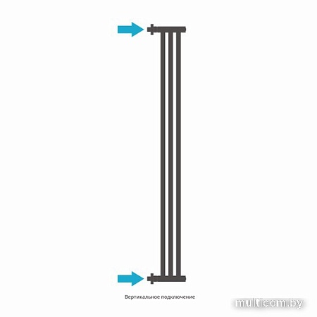 Полотенцесушитель Сунержа Хорда ПП 1200х195 032-4124-1200