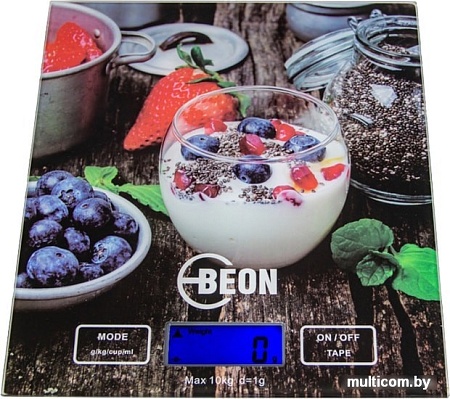 Кухонные весы Beon BN-154