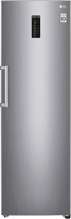 Однокамерный холодильник LG GC-B401EMDV