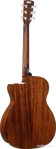 Электроакустическая гитара Cort L60CE NAT