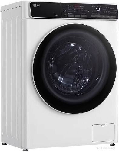 Стирально-сушильная машина LG F2T5HG0W