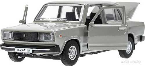 Игрушечный транспорт Технопарк Lada Ваз-2105 1997 2105-12-GY