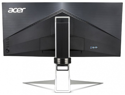 Монитор Acer Acer XR382CQKbmijqphuzx
