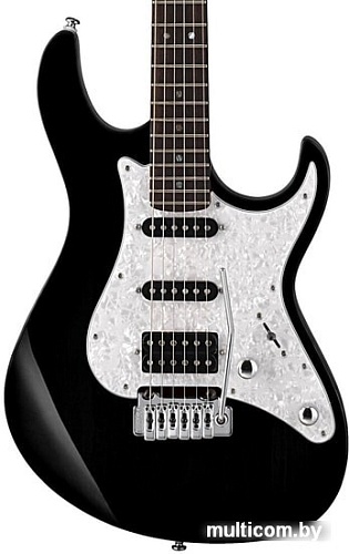 Электрогитара Cort G250 BK