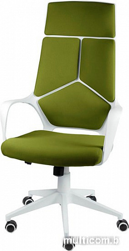 Кресло Norden IQ CX0898H-0-143 (темно-зеленый)