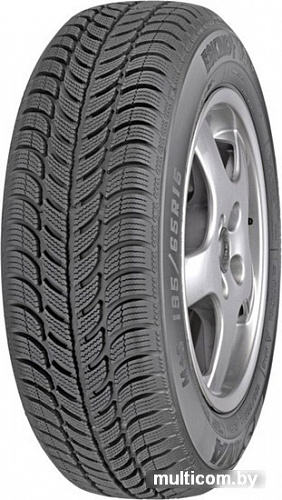Автомобильные шины Sava Eskimo S3+ 175/70R14 84T