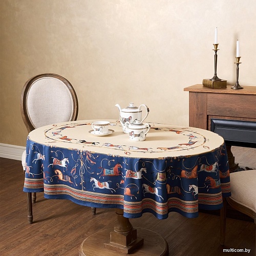 Скатерть Santalino 850-758-4