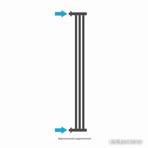 Полотенцесушитель Сунержа Хорда ПП 1200х195 032-4124-1200
