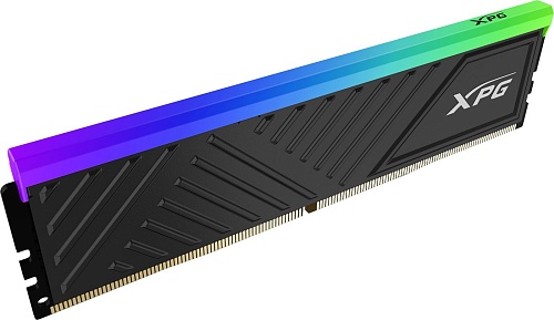 Оперативная память ADATA XPG Spectrix D35G RGB 2x16ГБ DDR4 3600 МГц AX4U360016G18I-DTBKD35G