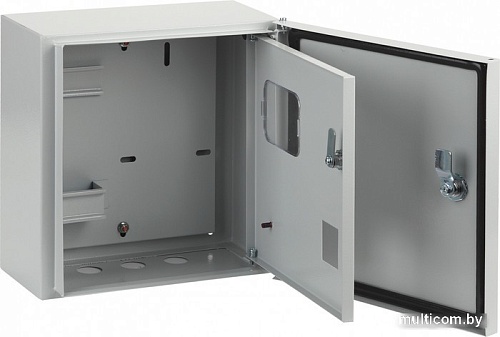 Корпус металлический Эра ЩУ-1/1-1-76-IP54 Б0028769