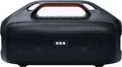 Беспроводная колонка MEG SDA100BL