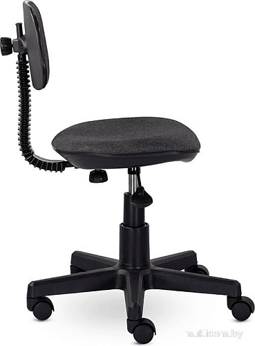 Офисное кресло UTFC Эрго б/п (С73 серый)