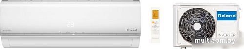 Кондиционер Roland Favorite II Inverter 2024 FIU-09HSS010/N5