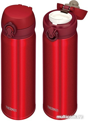 Термокружка Thermos JNL-504 MTR 500мл (красный)