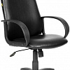 Кресло CHAIRMAN 279 (экокожа/черный)