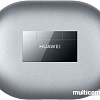 Наушники Huawei FreeBuds Pro (мерцающий серебристый)